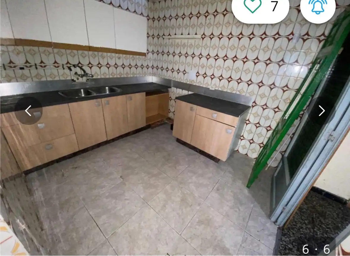 Adosado en venta en Palafolls, imagen 6