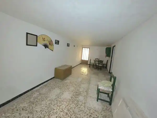 Houses for sale in Lubrín  with Private garden and Storage room