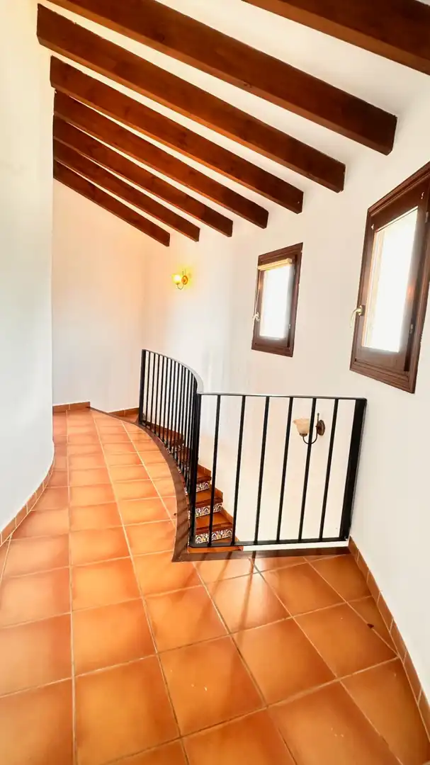 Chalet con piscina en venta en Pego, imagen 42