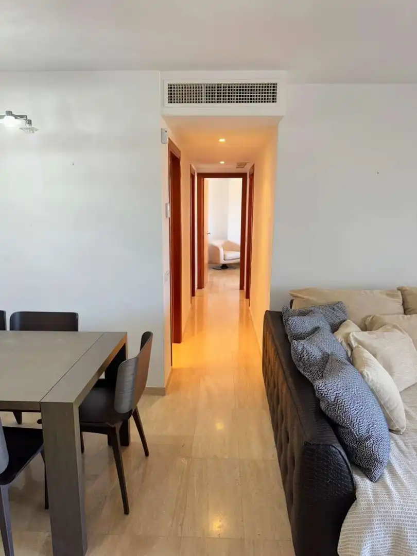Apartament en venda en Eivissa amb Aire condicionat, Calefacció i Terrassa