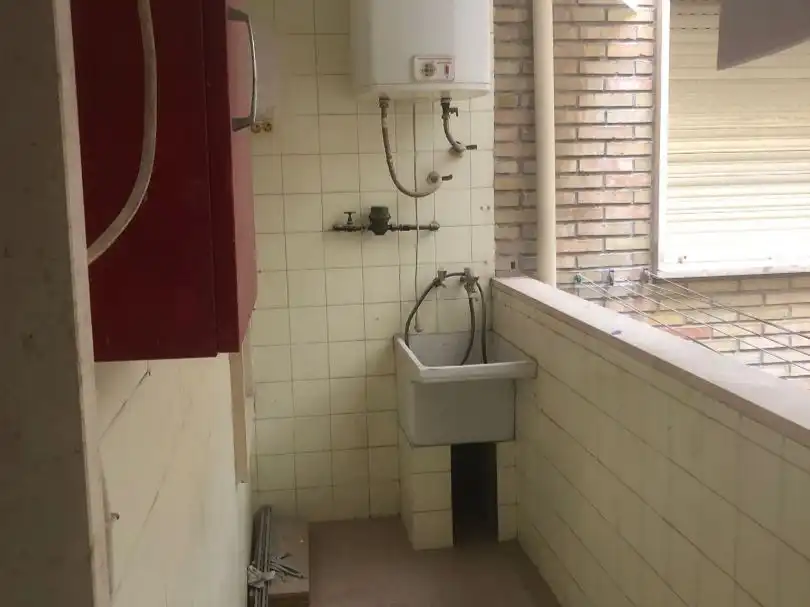 Piso con ascensor en venta en Calle San Juan de Dios 31, imagen 7