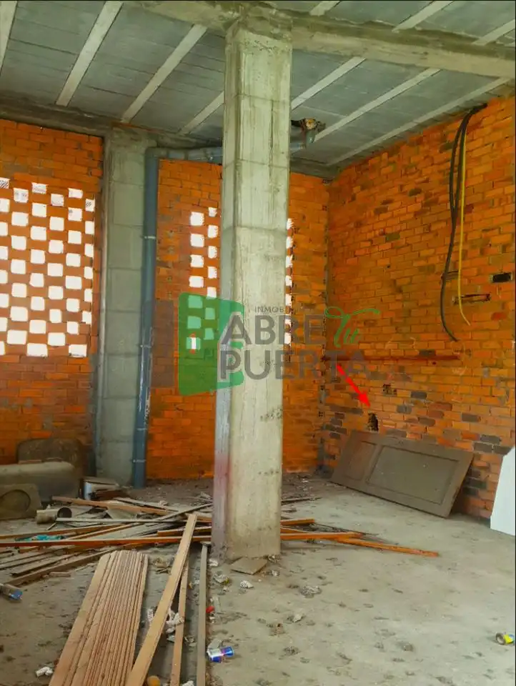 Business premises for sale in Couto, imagen 6