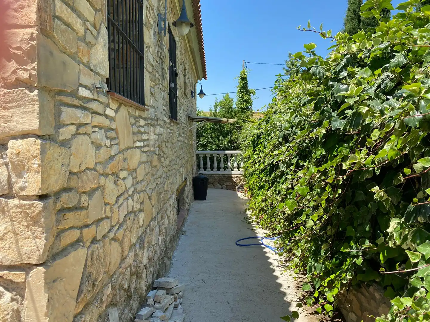 Villa avec terrasse à vendre à Carrer Ismael Balanyà, imagen 25