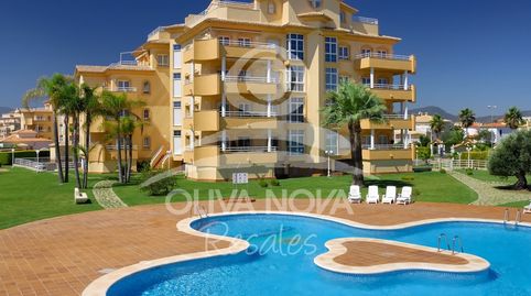 Foto 5 de Apartamento en venta en Avenida Oliva Nova, Oliva Nova, Oliva