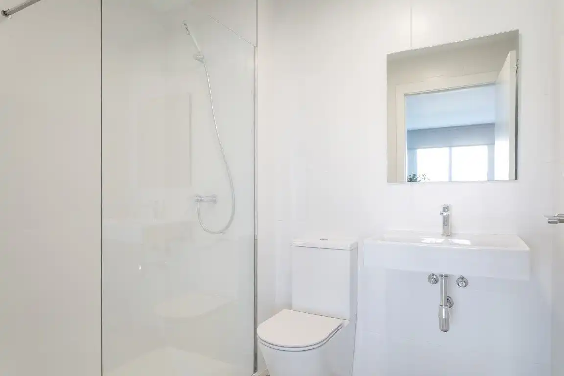 Terraced house with pool for sale in Balcón de Finestrat - Terra Marina, imagen 40