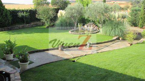 Foto 2 de Casa o xalet en venda a San Cebrián de Castro, Zamora