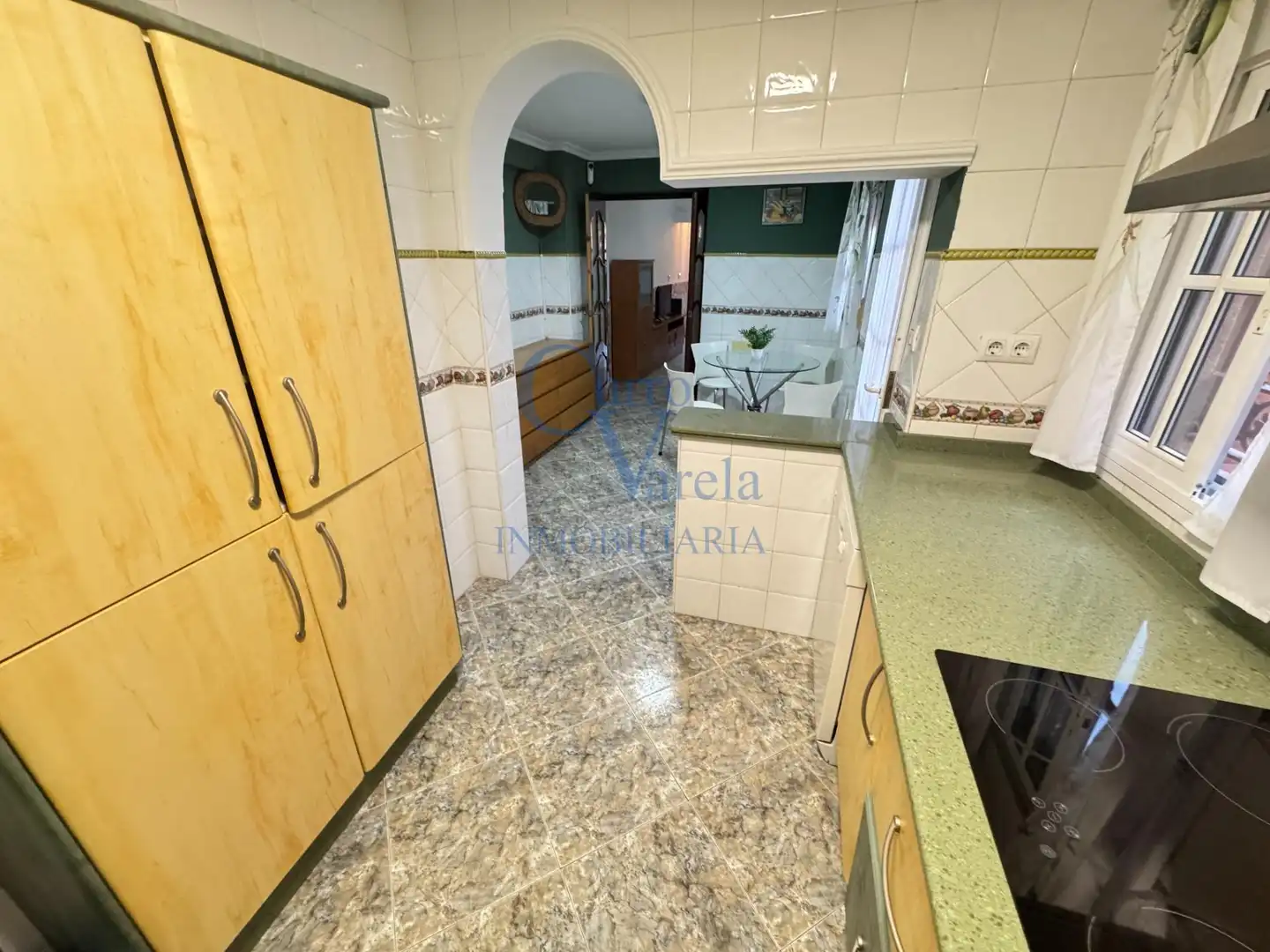 Casa o xalet en venda a Calle Calle Águila, Centro - Doña Mercedes