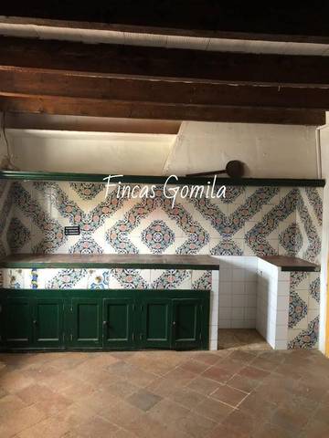 Edificio en Venta en forana en Sant Climent - Es Canutells