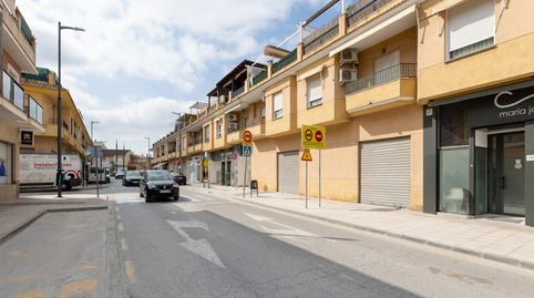 Foto 3 von Geschaftsraum zum Verkauf in Avenida Agustina de Aragón, 1, Casco Histórico, Churriana de la Vega