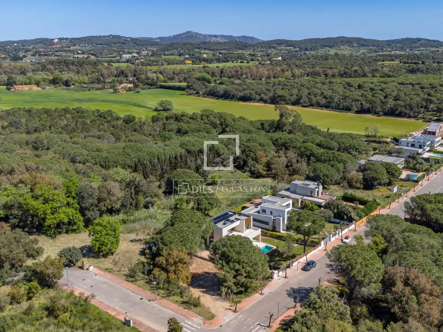 Houses for sale in Palafrugell  with Air Conditioner, Private garden and Swimming Pool
