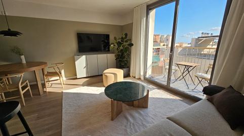 Photo 3 of Flat to rent in Vallcarca i els Penitents,  Barcelona Capital