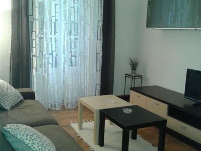 Bedroom of Flat to rent in Donostia - San Sebastián   with Furnished