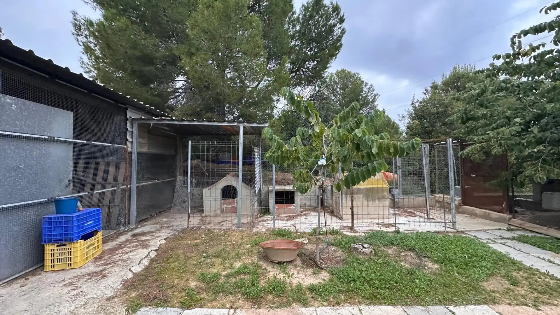 Casa o chalet en venta en Tous con Jardín privado, Terraza y Trastero