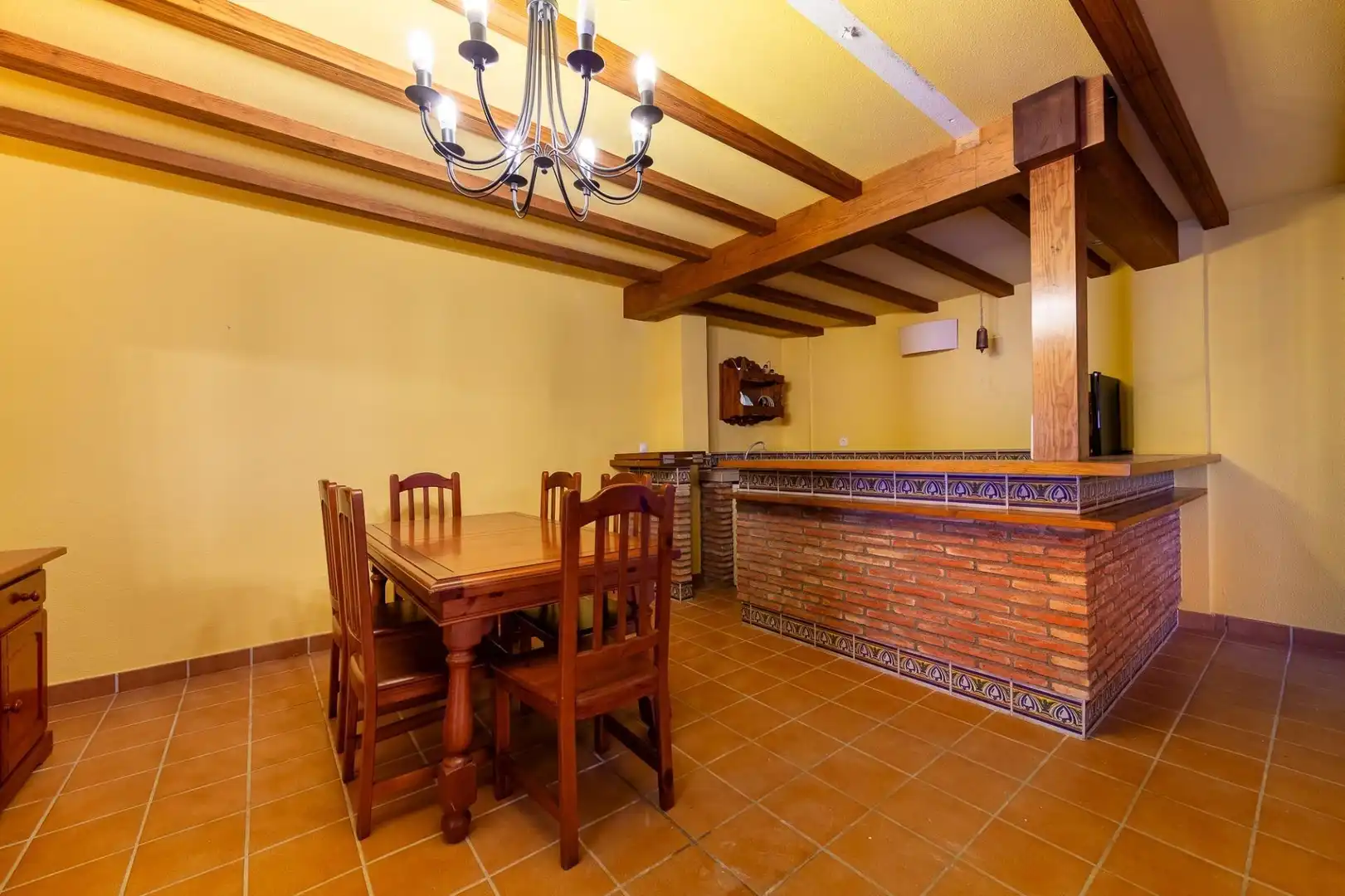 Villa avec terrasse à vendre à Calle GARDENIAS DE LAS (ENV) 15, imagen 25