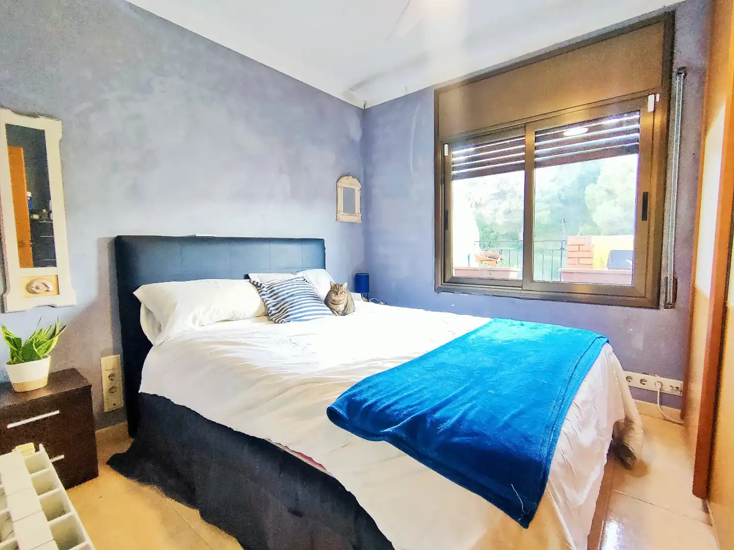 Attic for sale in Carrer del Santuari, El Carmel