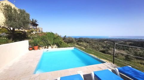 Villa la Calma Espectaculares vistas al mar, imatge 3