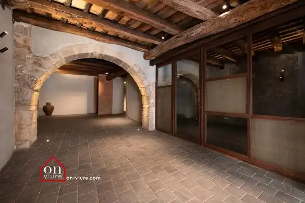 Local comercial en alquiler en Carrer de Sant Domènec, imagen 6