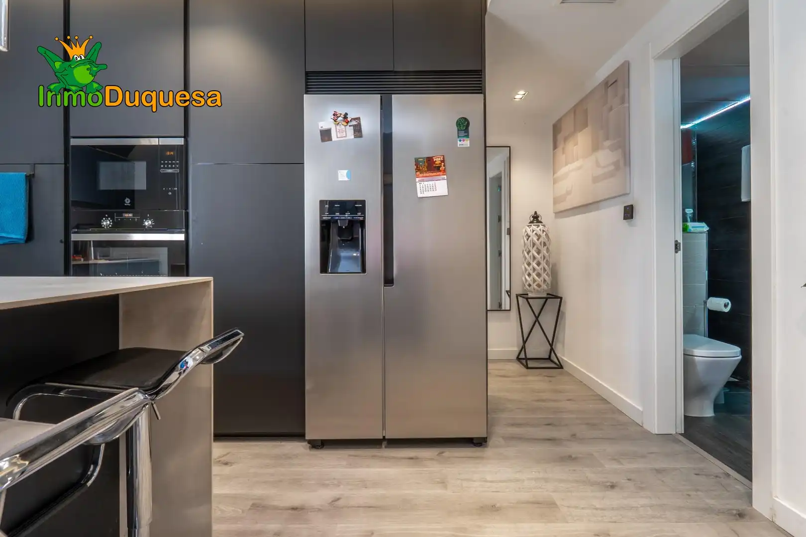 Flat with terrace for sale in Huétor Vega, imagen 22