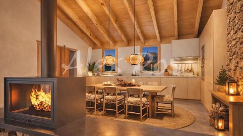 Foto 4 de Casa o chalet en venta en Cortas, Bellver de Cerdanya, Lleida