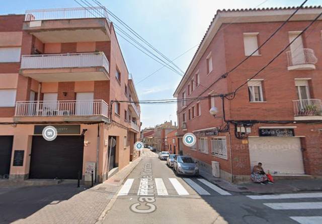 Piso en Venta en Carrer de Montcada en Centre