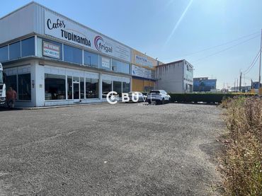 Nave industrial en venta en Gandara Ind