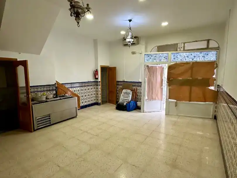 Dúplex en venta en Aspe con Aire acondicionado, Trastero y Balcón