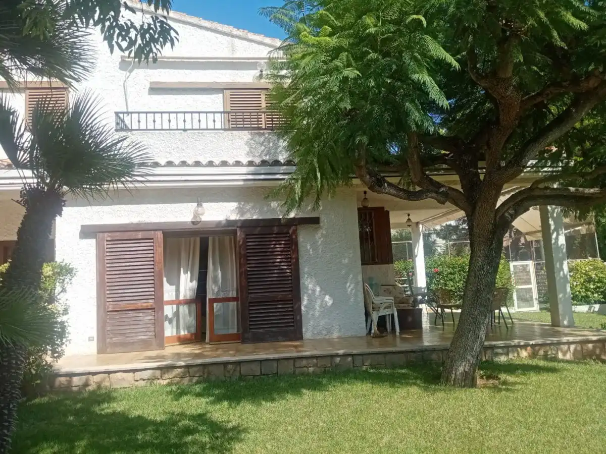Villa mit Terrasse zum Verkauf in Senia Sevilla, imagen 8