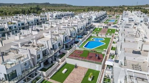 Foto 2 von Wohnung zum Verkauf in Gran Vista - Olivo de Oro, Santa Pola