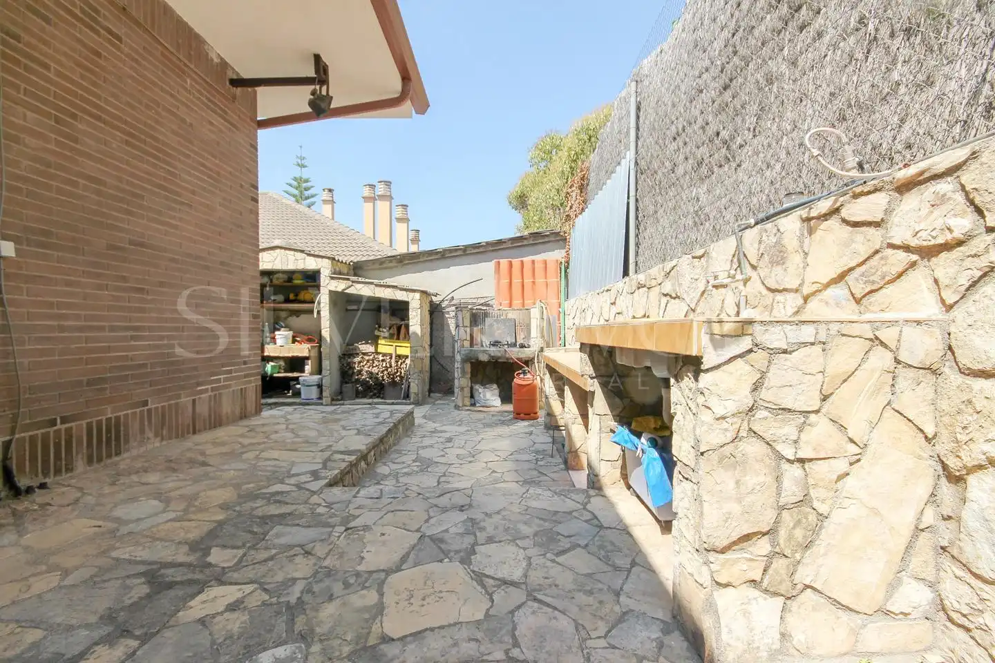 Casa con piscina en venta en De L'Ordal, imagen 35