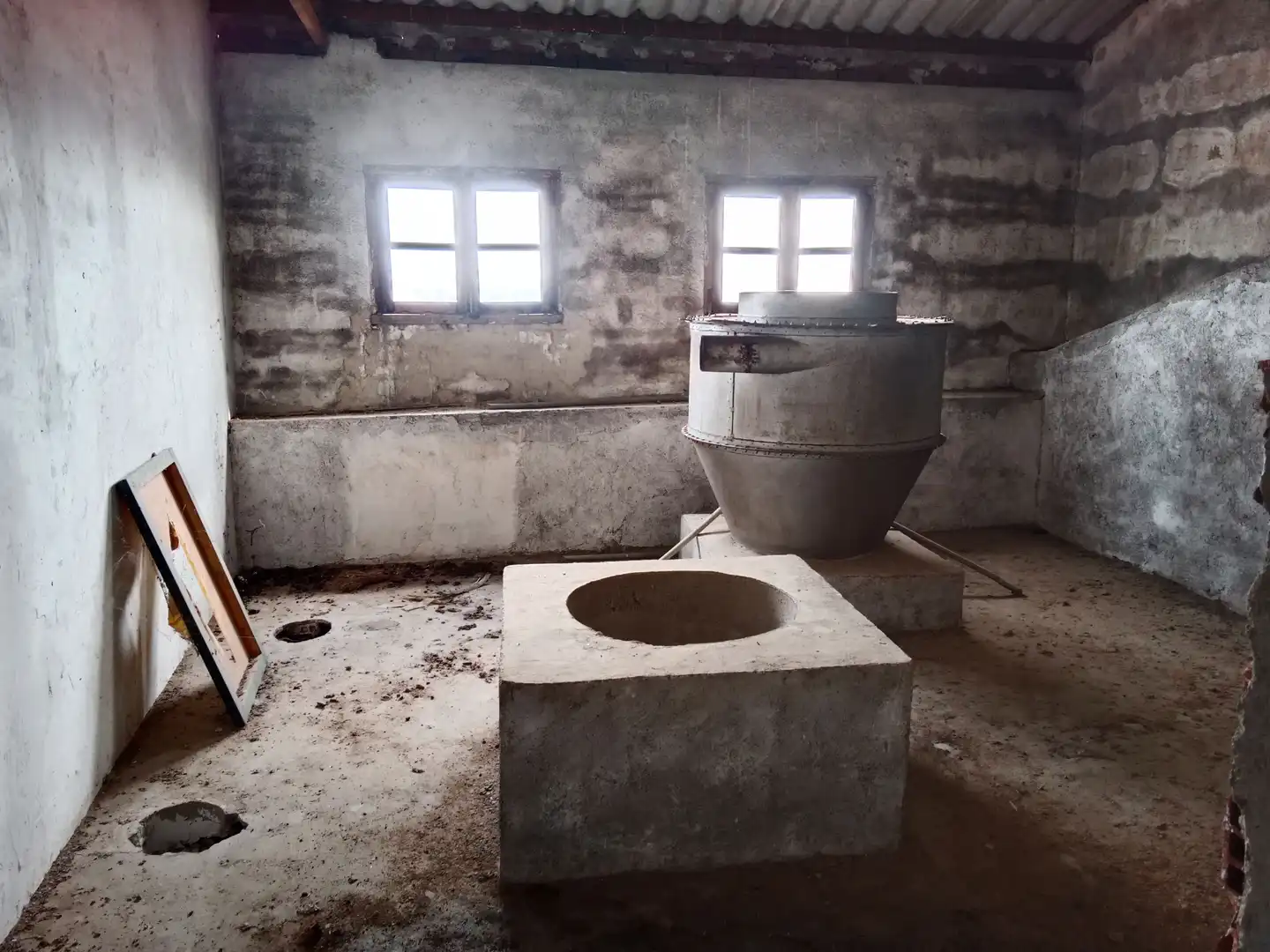 Edifici en venda en Cuacos de Yuste