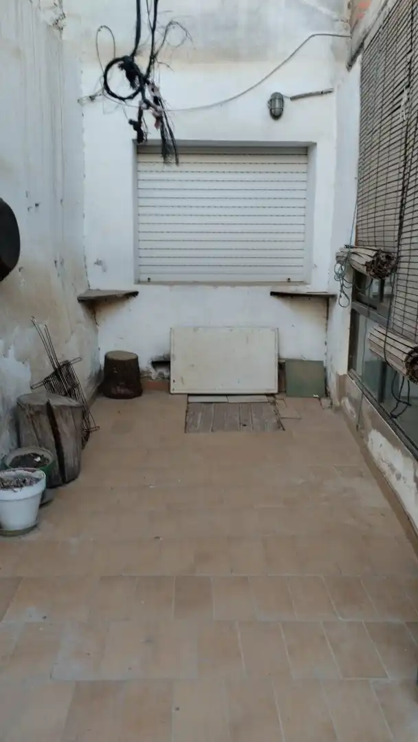 Casa adosada en venta en El Redal con Terraza y Amueblado