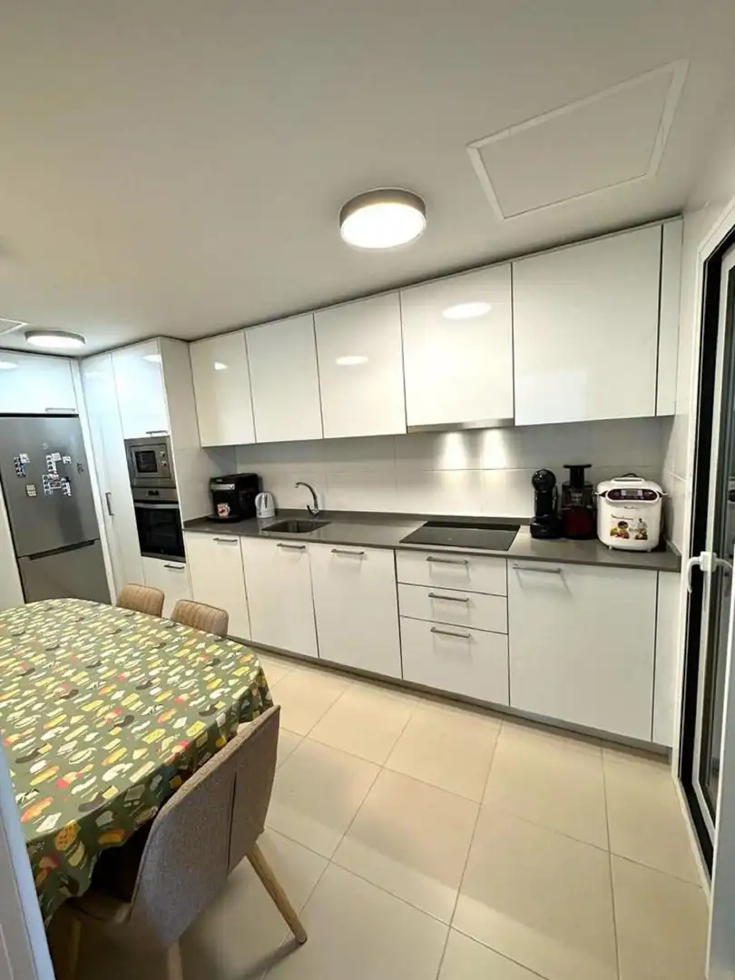 Apartment with pool for sale in El Madroñal, imagen 4