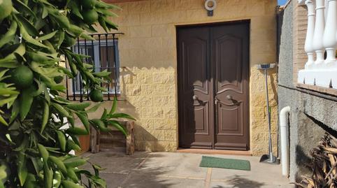 Foto 5 de Casa o xalet en venda a Gerena, Sevilla