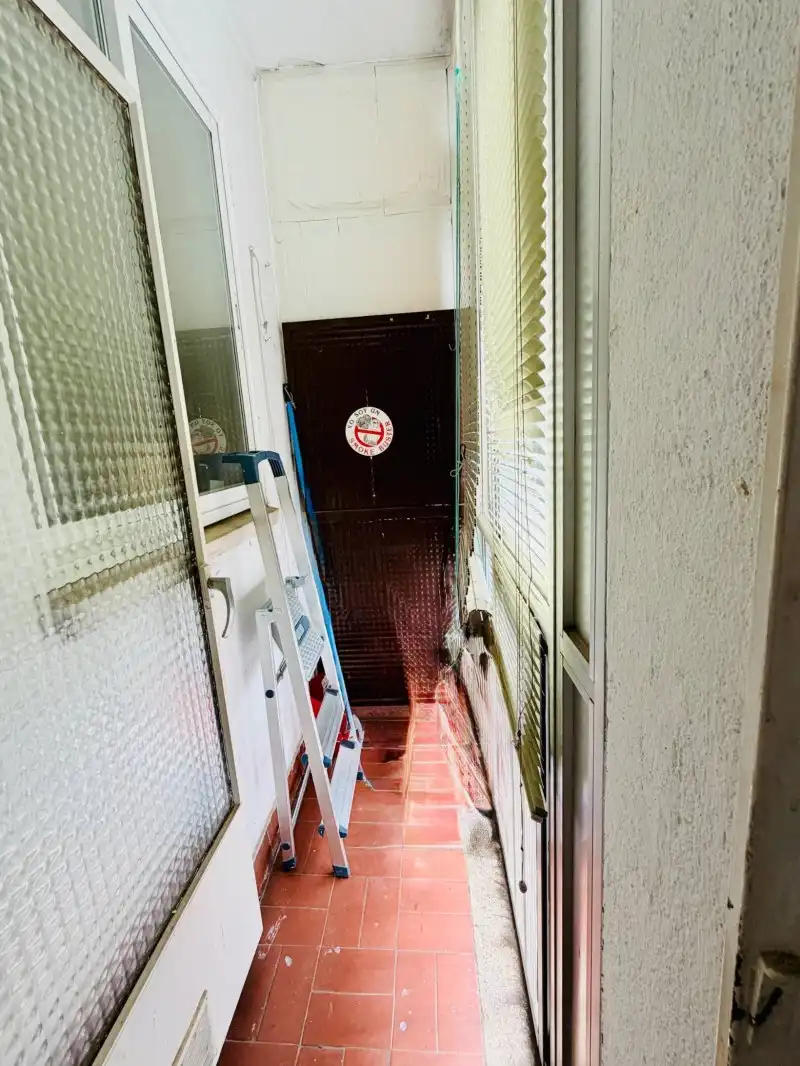 Dúplex en venda en El Espinar amb Calefacció, Jardí privat i Terrassa