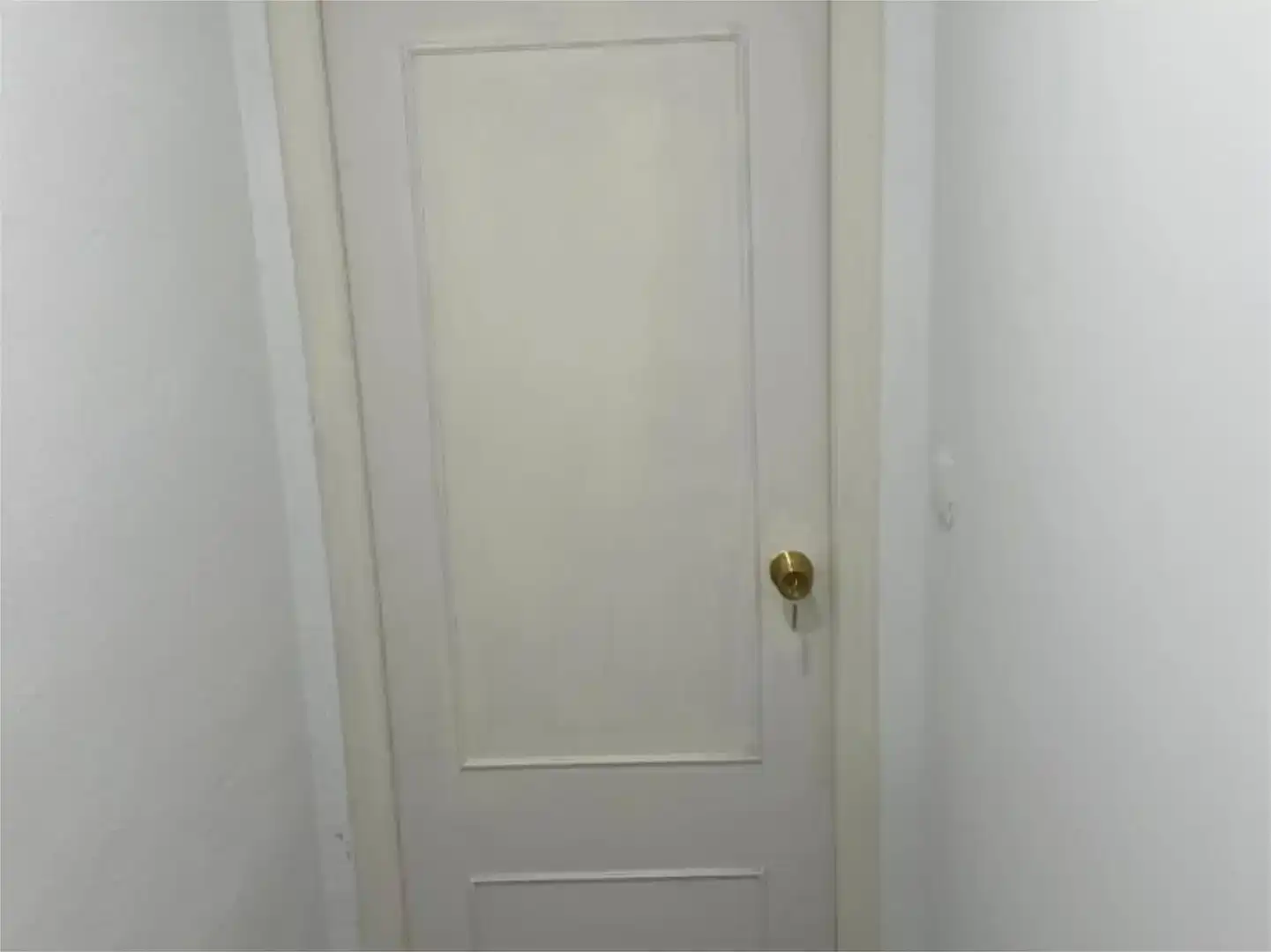 Bedroom of Flat for rent in Cartagena
