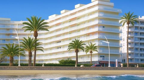 Foto 5 de Apartament de lloguer a Avinguda del Papa Luna, 12, Playa Norte, Peñíscola / Peníscola