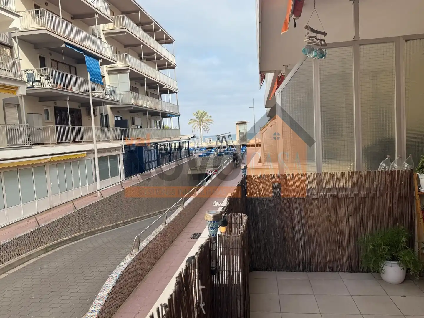 Apartamento en venta en Illes Baleares, Playa de Gandia