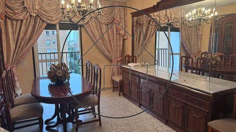 Foto 3 de Pis de lloguer a De las Fuerzas Armadas, Nuevo Parque - Los Rosales - Tráfico Pesado,  Huelva Capital