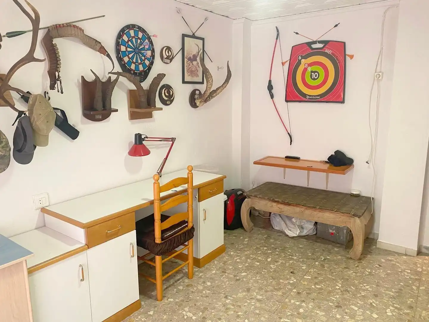 Piso en venta en Mogente / Moixent con Aire acondicionado, Calefacción y Terraza