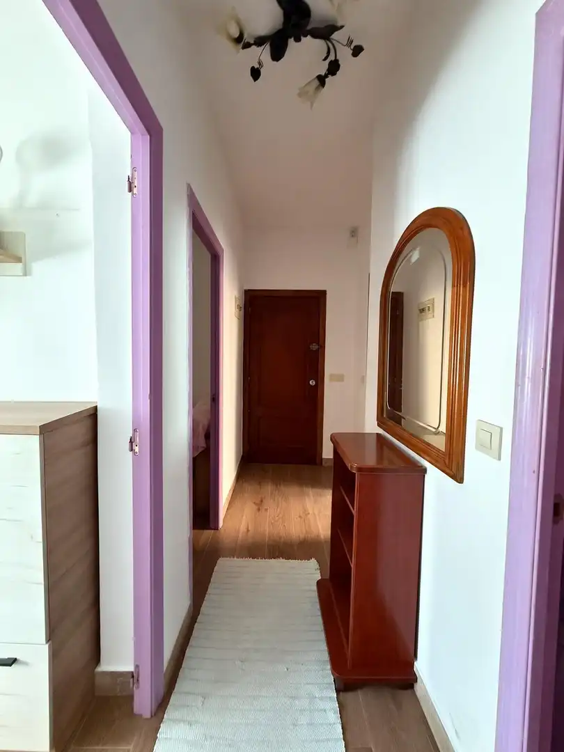 Flat for sale in Centro Urbano
