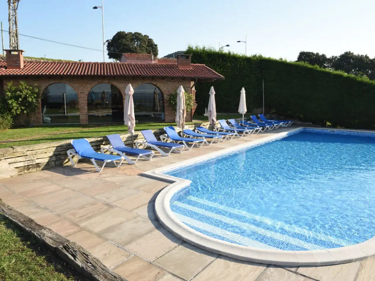 Apartment with garden to rent in Calle Abra del Pas 575, imagen 3