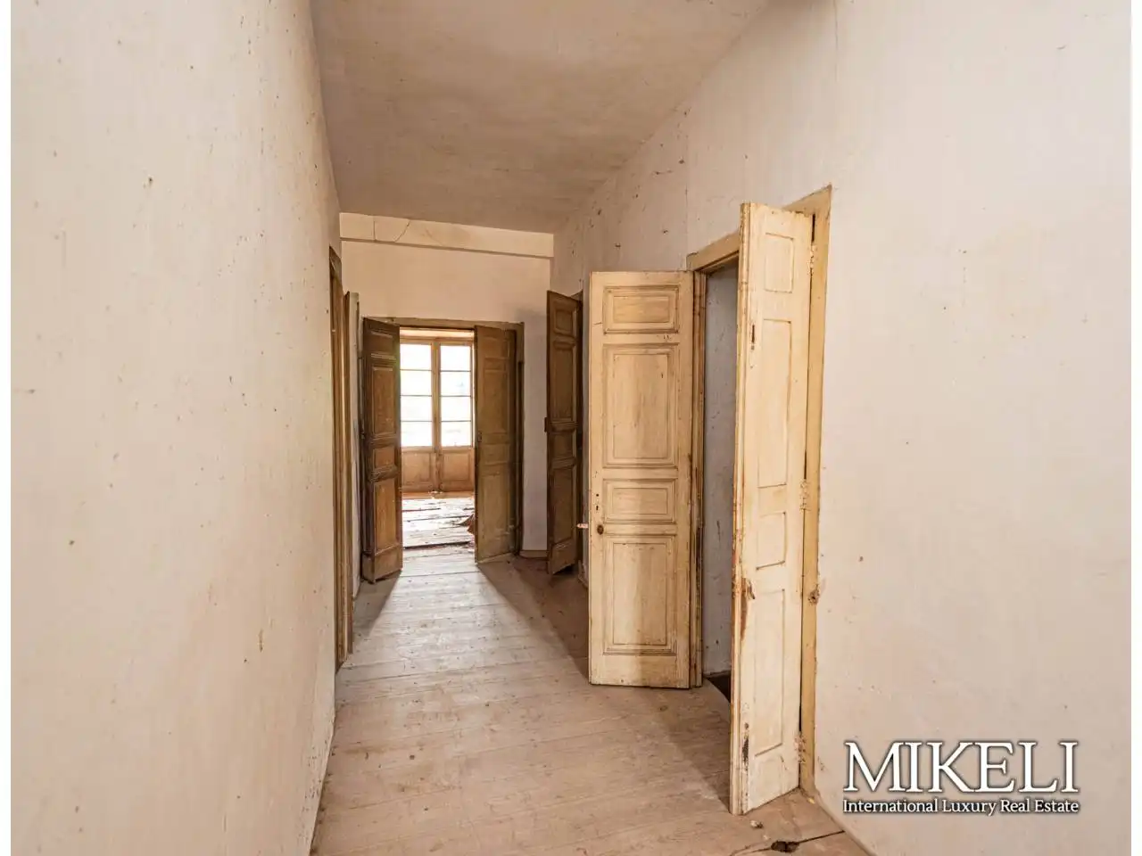 Finca rústica en venta en Saro con Jardín privado y Parquet