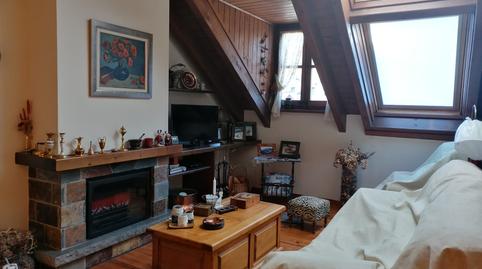 Foto 5 de Dúplex en venda a Carrer Francesc Macià, 5, Esterri d'Àneu, Lleida