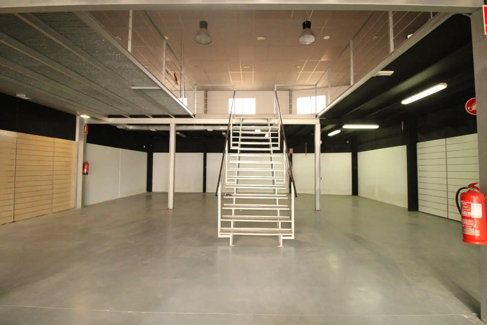 Nau industrial en venda a Cartagena ciudad, imagen 8