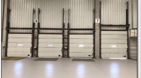 Photo 3 of Industrial buildings to rent in Zona Franca - Port,  Barcelona Capital