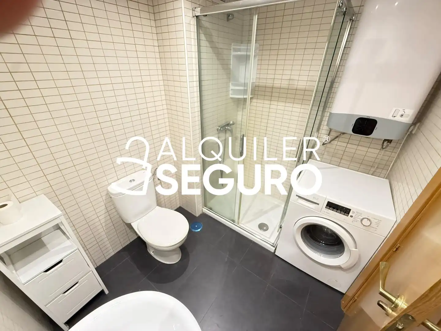 Flat with lift to rent in Reina Cristina, imagen 4