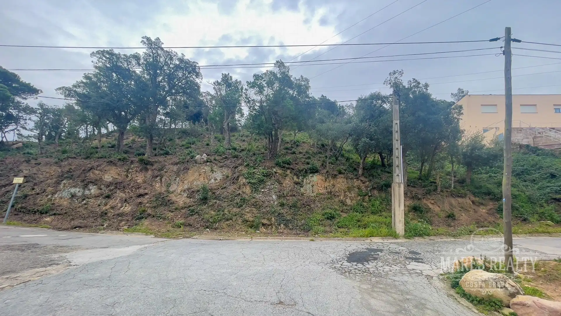 Grundstücke und Bauplätze zum Verkauf in Serra Brava, imagen 17