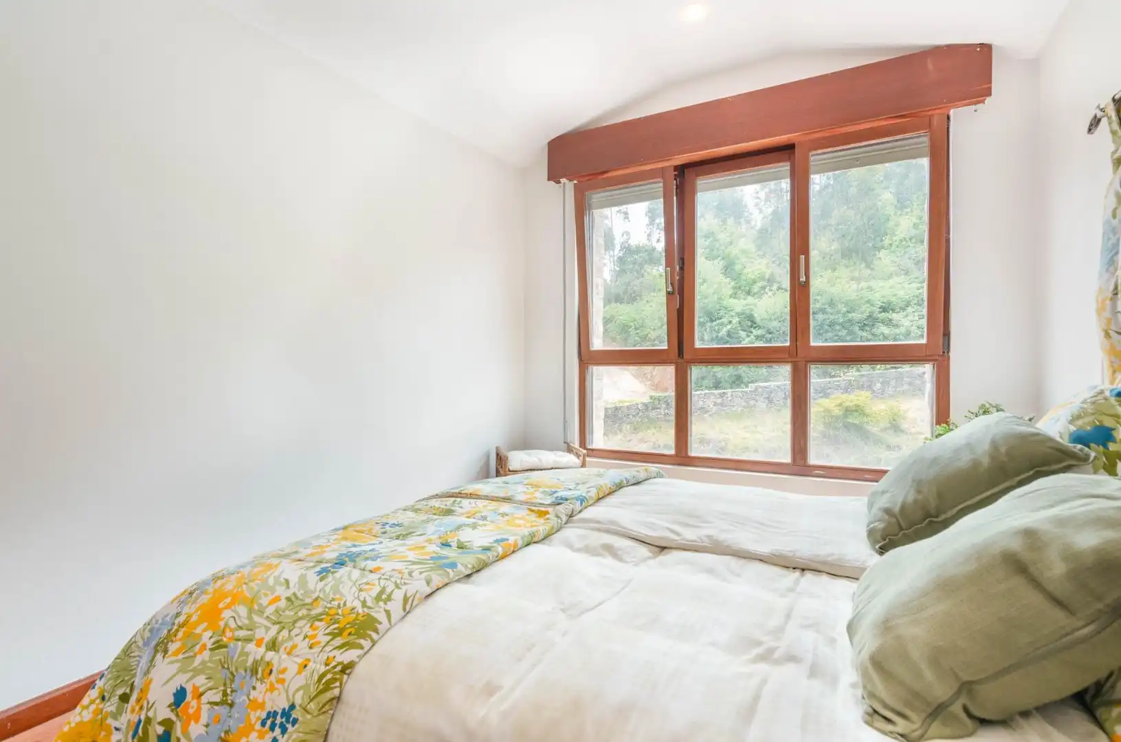 Habitación de Casa o chalet en venta en Pravia con Calefacción, Jardín privado y Parquet