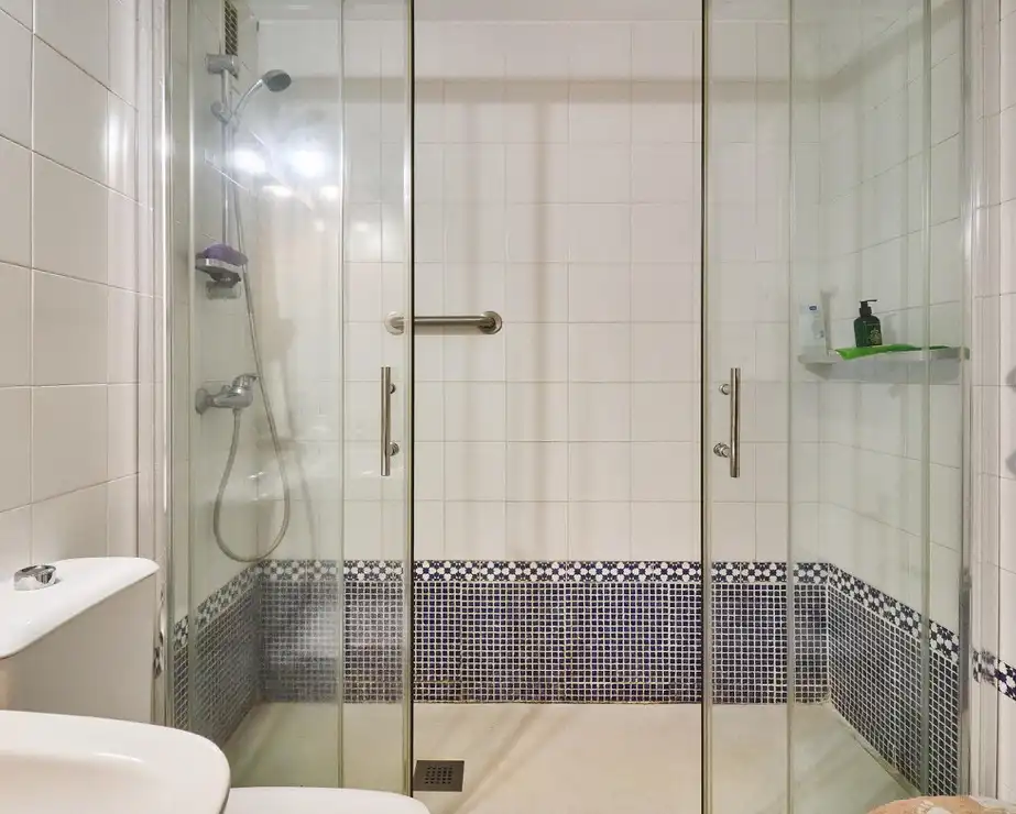 Wohnung mit Pool zum Verkauf in Castillo Sohail - Myramar, imagen 19