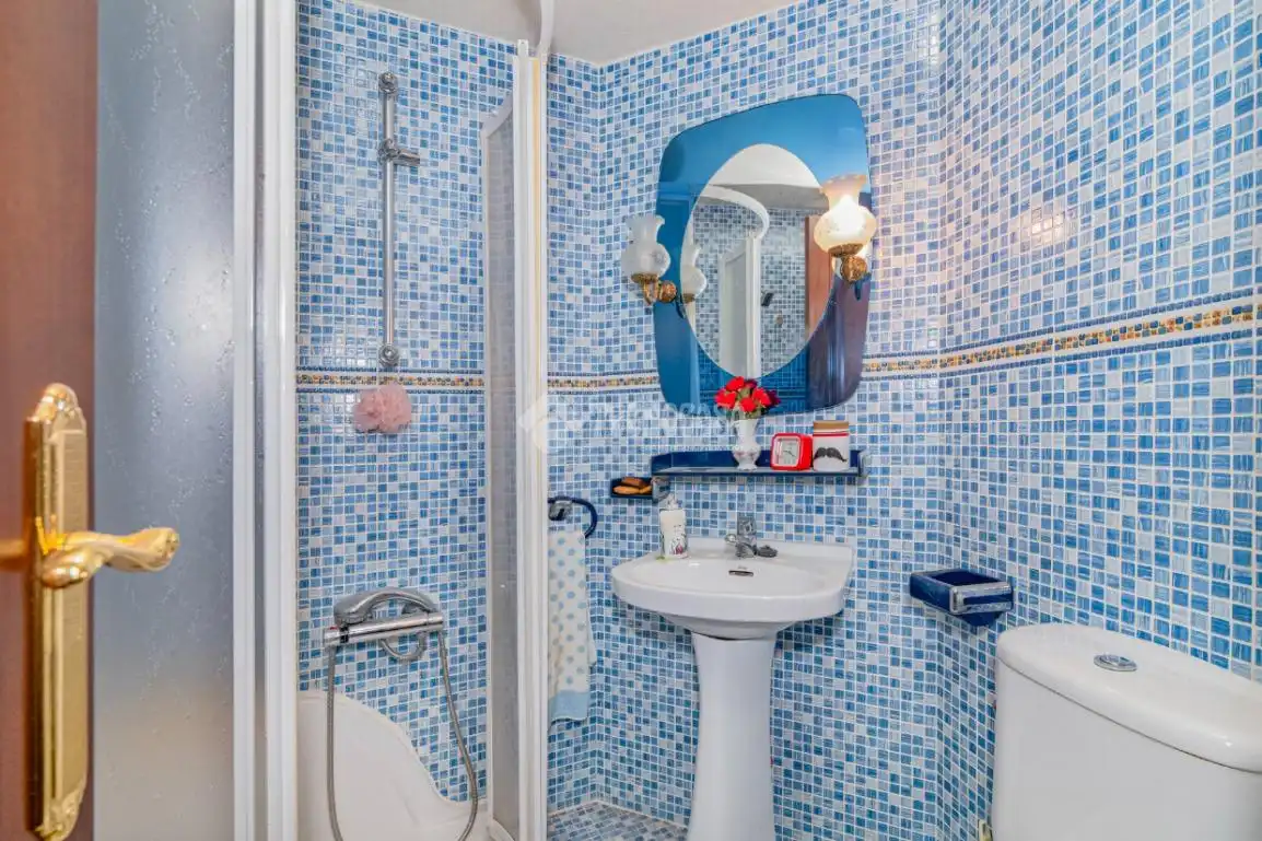 Wohnung mit Terrasse zum Verkauf in Las Tinajerías - Juderías, imagen 15